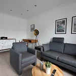 Schicke 2 Zimmer Wohnung Duisburg-Mitte