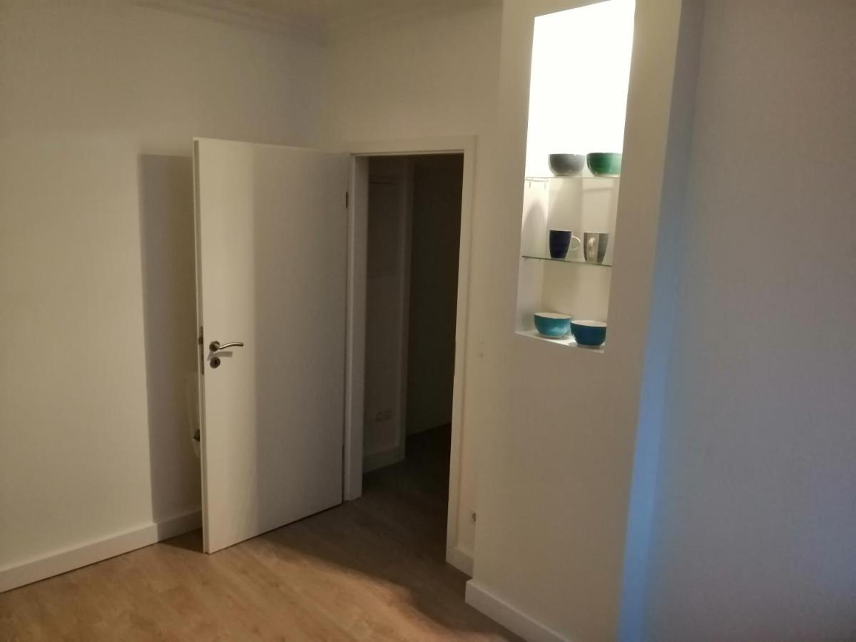 Apartment Schicke 2 Duisburg-mitte