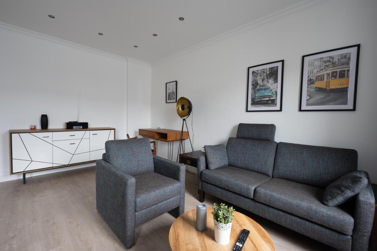 Schicke 2 Duisburg-mitte Appartement *